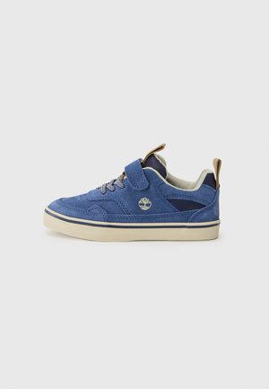 STONE JUMP UNISEX - Joggesko - dark blue