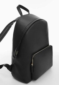 Mango CAMDEN - Rugzak - black