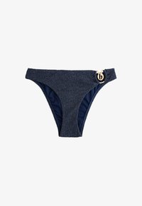 Sélectionné, navy