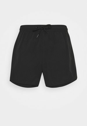 STRUCTURE - Shorts - black