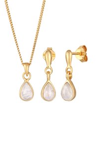 Elli MONDSTEIN  - Øreringe - gold-coloured