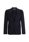 H-REYMOND-B1 - Suit jacket - dark blue