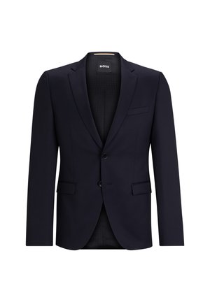 BOSS H-REYMOND-B1 - Suit jacket - dark blue