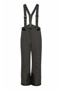 NBGIANA W FUNCTIONAL SKI PANTS W-PRO 10.000 MIT WASSERDICHTER BESCHICHTUNG - Trousers - phantom