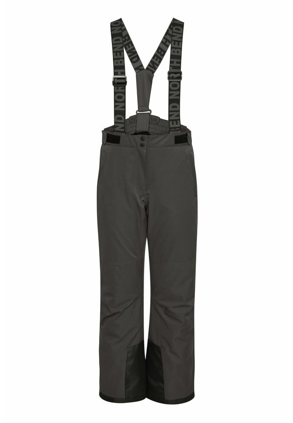 NBGIANA W FUNCTIONAL SKI PANTS W-PRO 15.000 - Trousers - phantom4