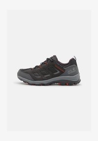 Ausgewählt, grey/orange