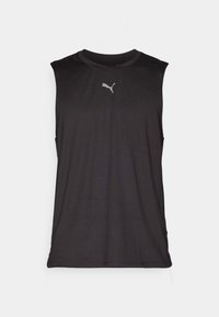 TANK - Top - black