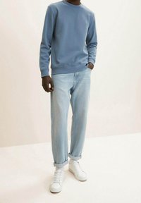 TOM TAILOR Sudadera - blue