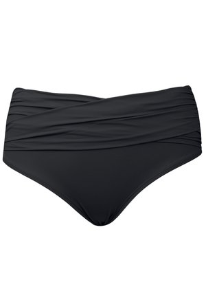 SugarShape HIGH-VALENCIA - Bikini bottoms - black