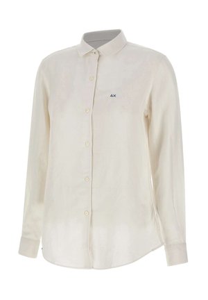 Sun68 Camicia - white