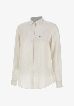 Sun68 Camicia - white