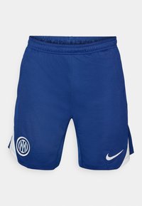 INTER  - Sports shorts - blue void/ghost aqua/ghost aqua