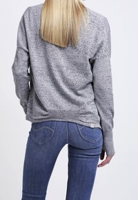 Bench Kofta - mottled grey