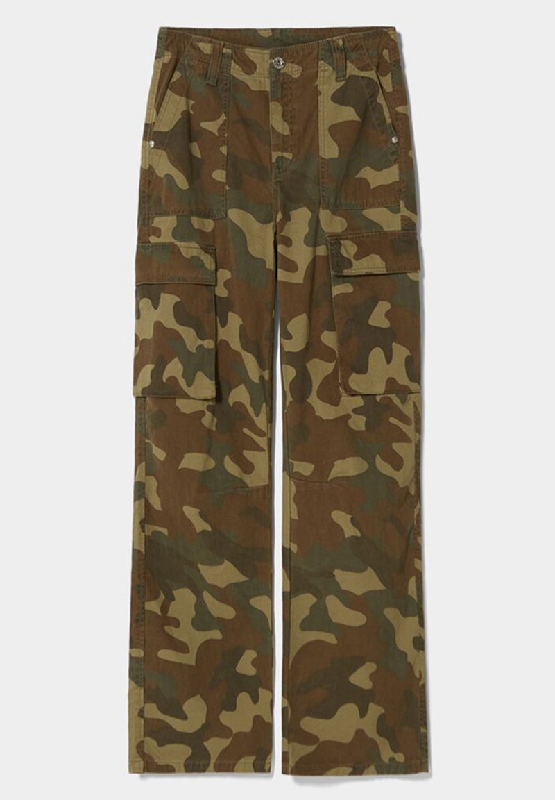 Pantalones cargo
