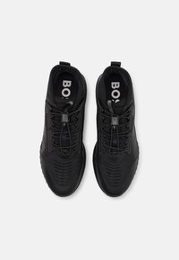 BOSS Trainers - black