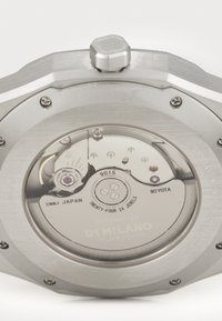 D1 Milano AUTOMATIC BRACELET  - Watch - green