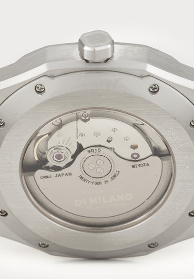 D1 Milano AUTOMATIC BRACELET  - Orologio - green