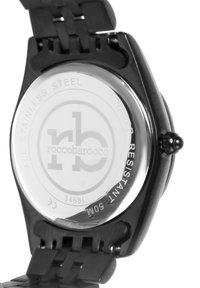 Roccobarocco JUST - Reloj - black