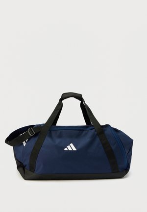 TIRO UNISEX - Sac de randonnée - black/white