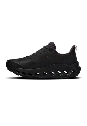 CLOUDHORIZON 2 WATERPROOF - Hikingschuh - black   black