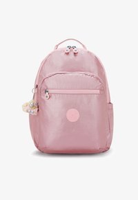 Ikke valgt, bronze pink metallic