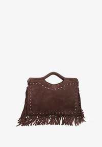 Selezionato, dark brown