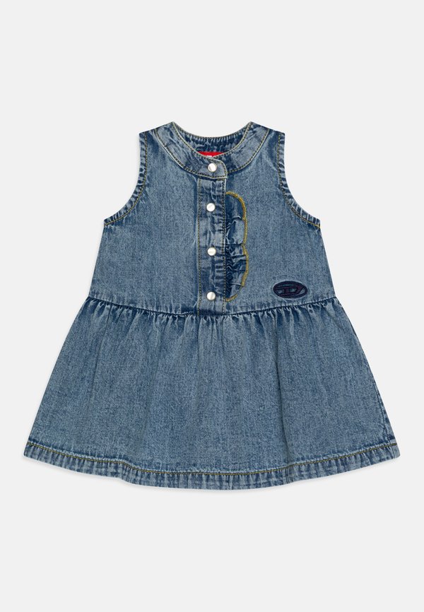 BABY DASTYB - Denim dress