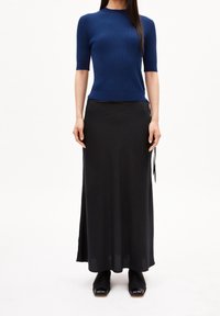 ARMEDANGELS T-shirt - bas - blue