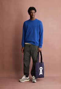 ARMEDANGELS BAARO - Sweater - dark morning