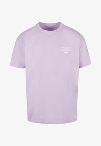 Niet geselecteerd, lilac