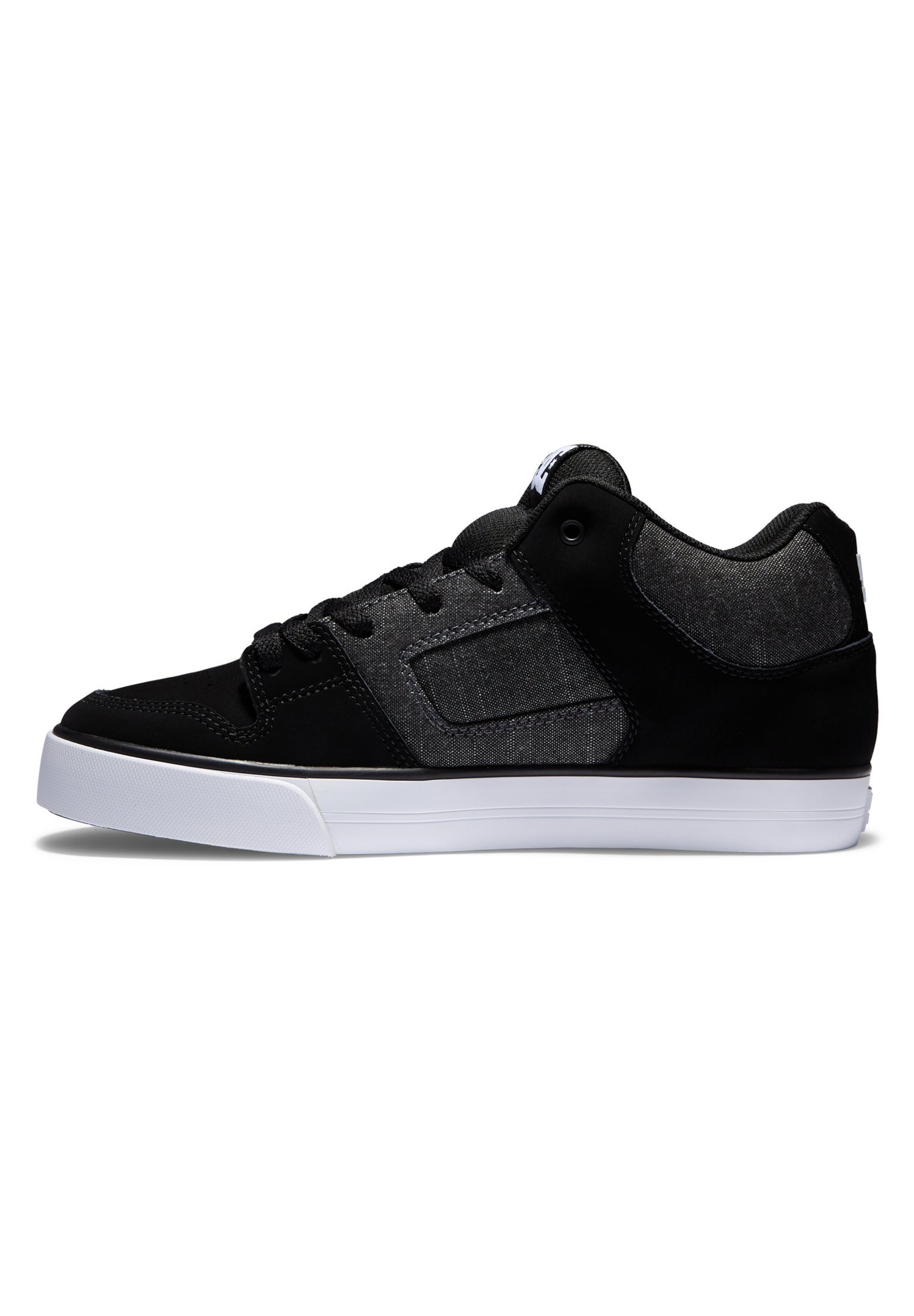 DC Shoes lenkkarit