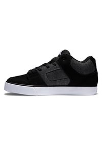 DC Shoes - Sneakersy niskie Miniatura obrazu 1