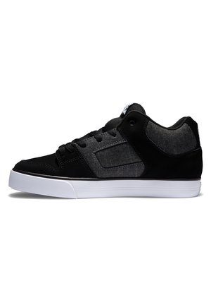 PURE MID - Trainers - bko black armor