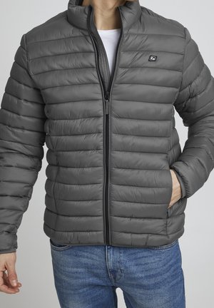Giacca invernale - grey