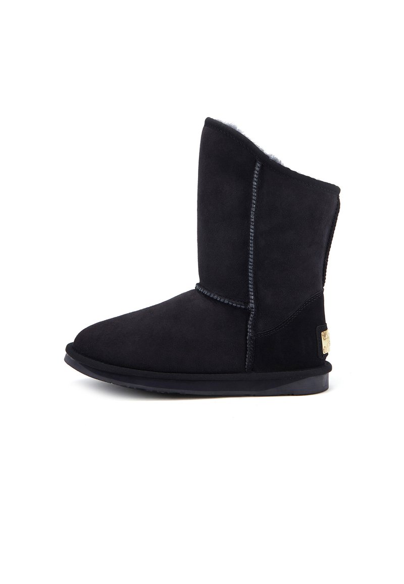 Australia Luxe Collective COSY SHORT - Zimske čizme - dark blue