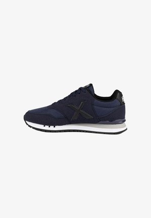 MUNICH, MUNICH DASH 2.0 288 ZAPATILLA DEPORTIVA RETRO RUNNING EN AZUL MARINO - Zapatillas - azul