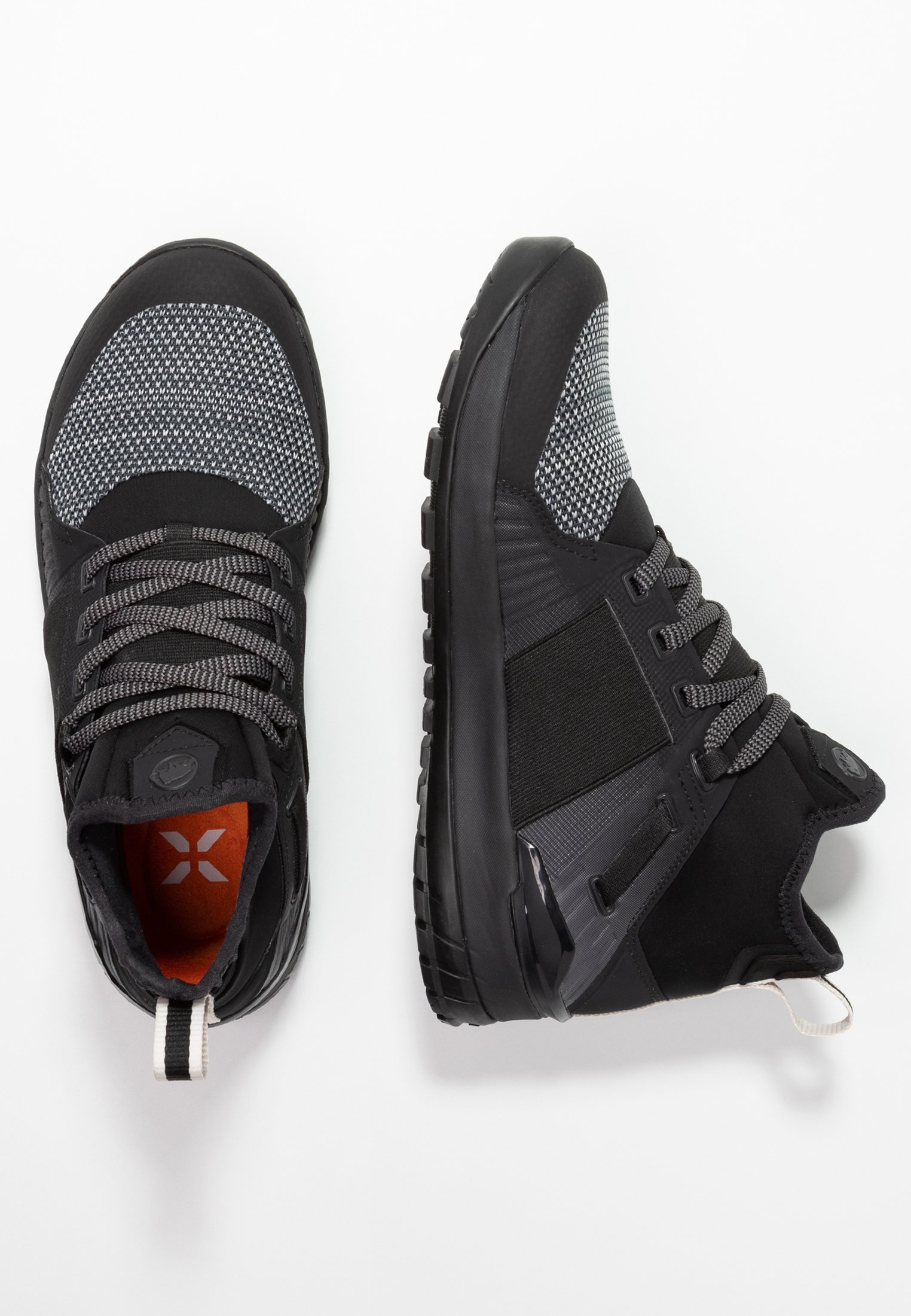 scarpe mammut