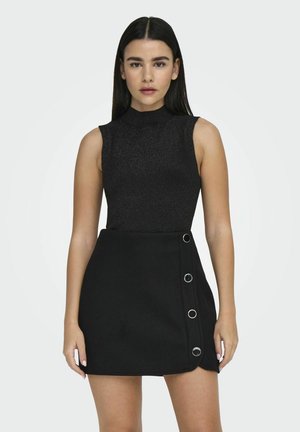 ONLY ONLNINNA - Top - black