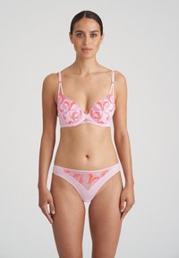 Marie Jo VITA PADDED HEARTSHAPE - Beugel BH - rose