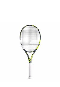Babolat Tennisracket - anthrazit gelb weiß