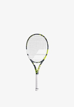 Babolat Tennisracket - anthrazit gelb weiß