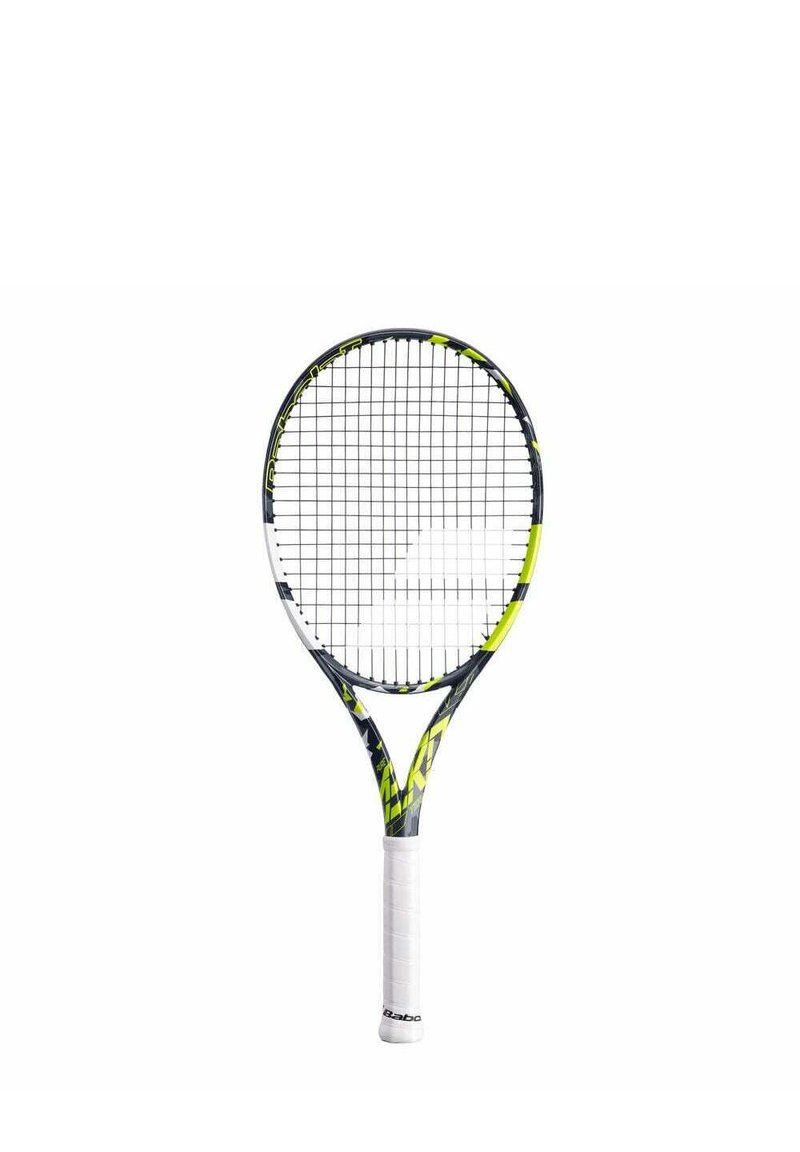 Babolat Tennisracket - anthrazit gelb weiß