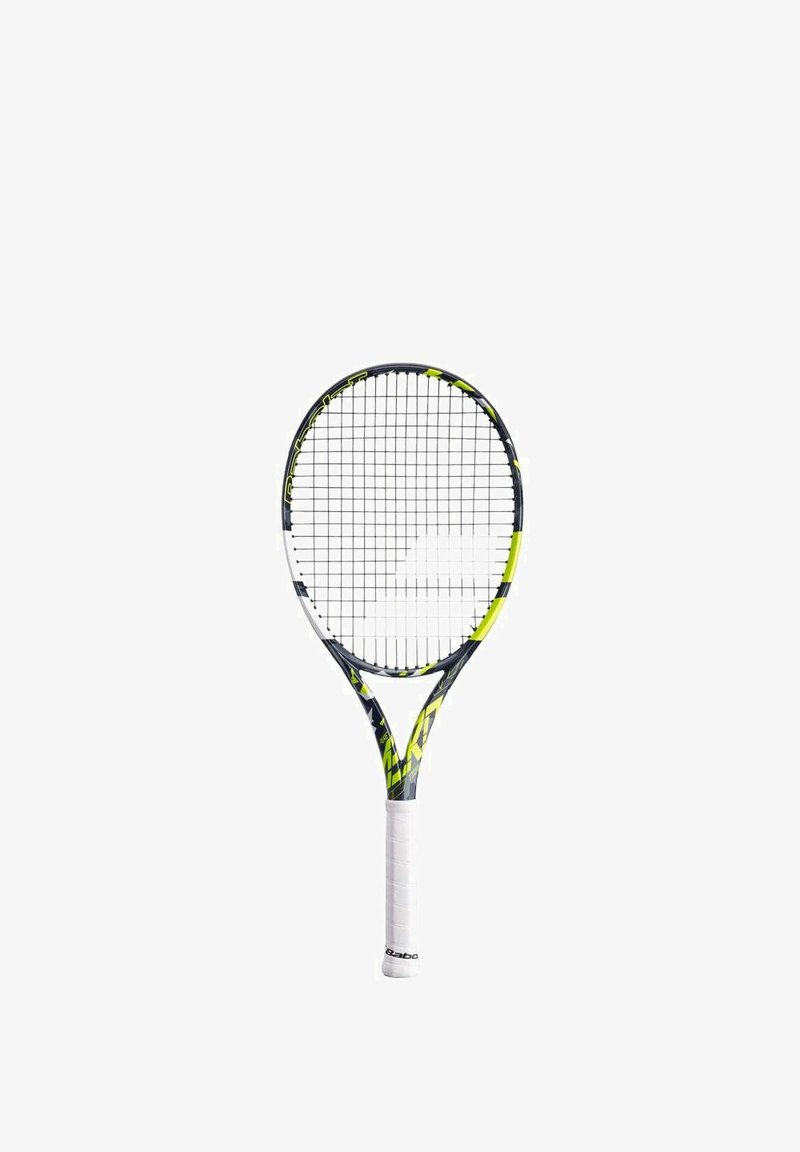 Babolat Tennisracket - anthrazit gelb weiß