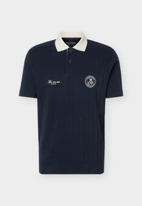 Επιλέχθηκε, dark navy