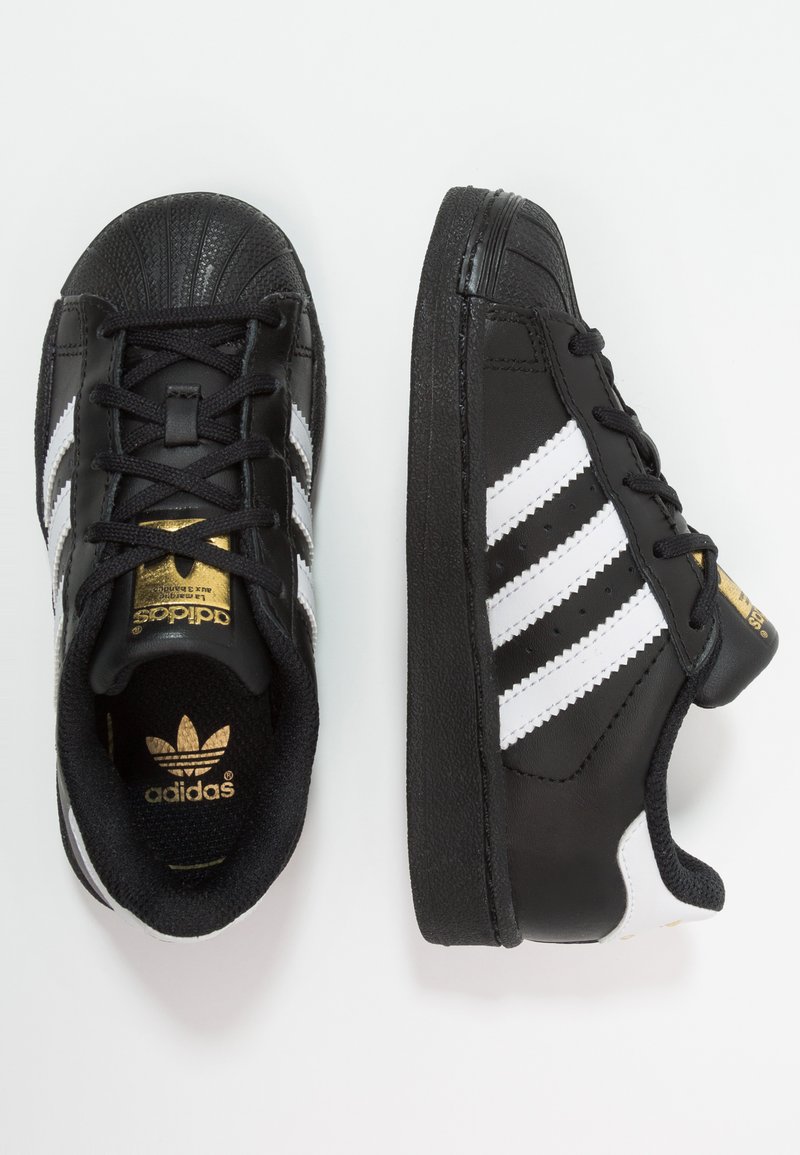 adidas originals superstar foundation sneaker