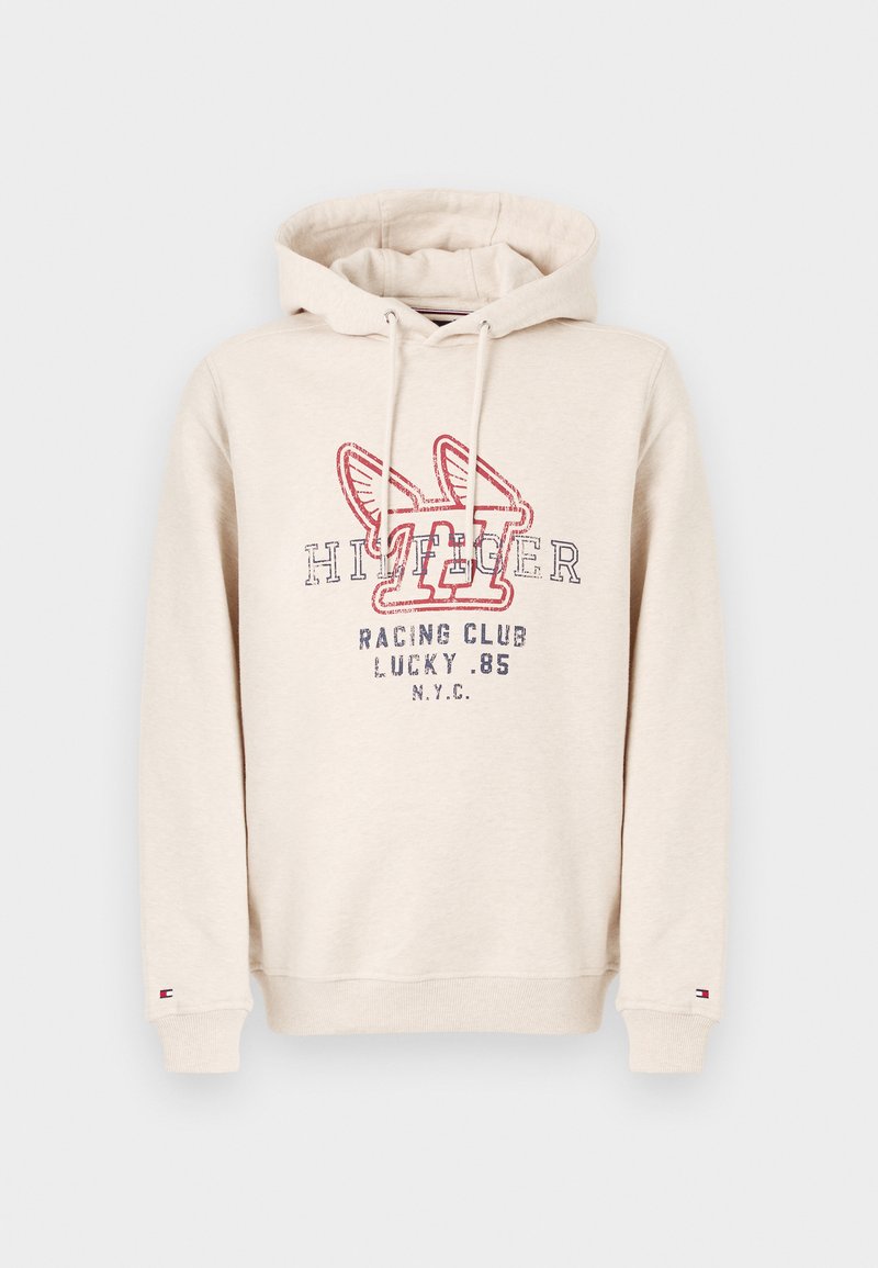 Tommy Hilfiger Hoodie crème Tommy Hilfiger Hoodie crème