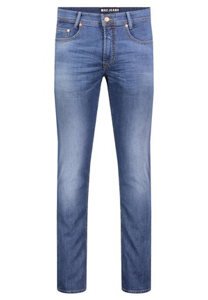 MODERN  - Straight leg jeans - blue