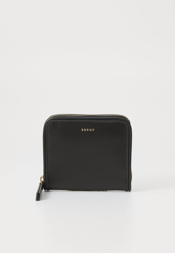 ELECTRE - Wallet - noir