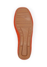 Marc O'Polo PENNY SPANGE - Mokassin - burnt orange