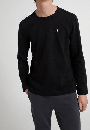 Longsleeve - black